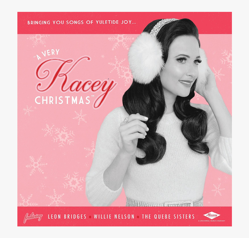 Http - //www - Kaceymusgraves - Com/ 
 Class Img Responsive - Very Kacey Christmas Album, HD Png Download