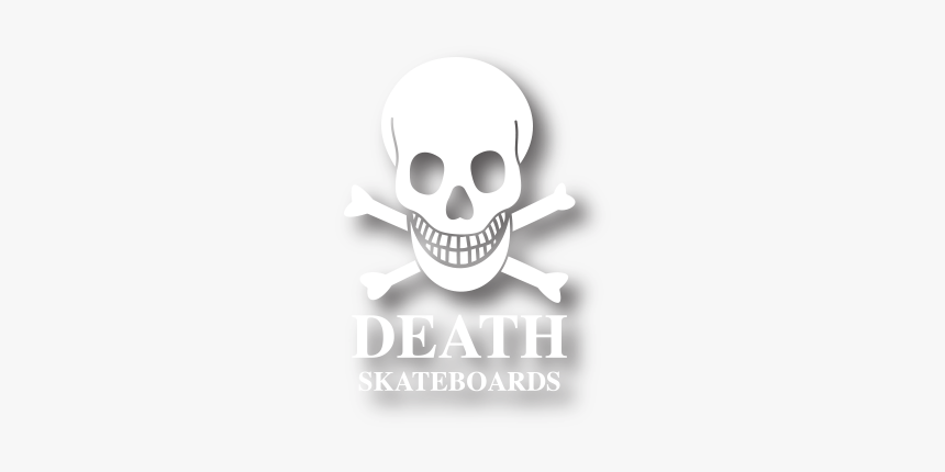 House Of Vans - Death Skateboards, HD Png Download