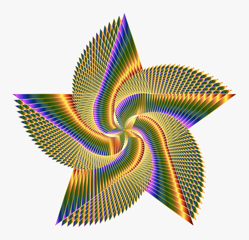Plant,art,symbol - Dying Star Png, Transparent Png