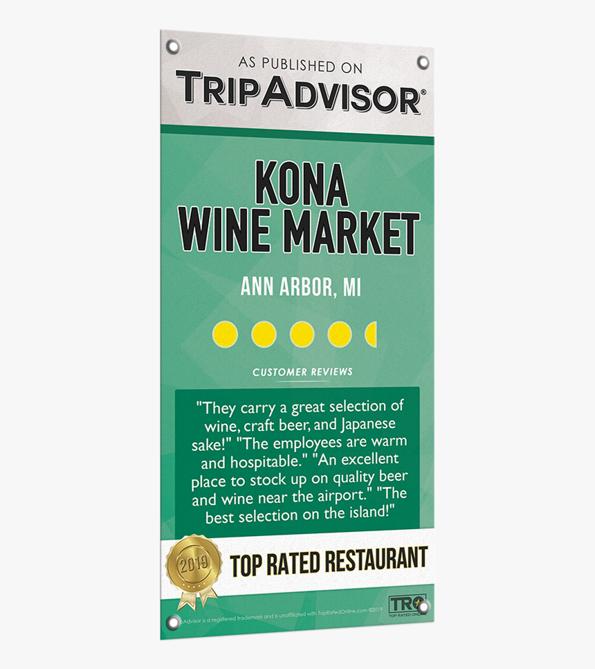 Banner - Signage, HD Png Download