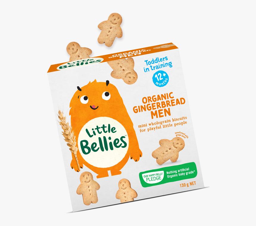 Little Bellies Animal Biscuits, HD Png Download