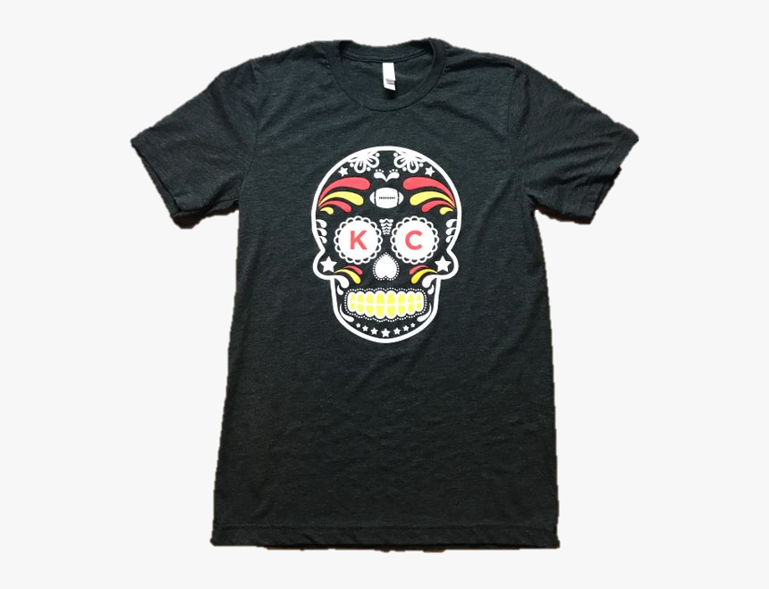 Sugar Skulls Png, Transparent Png