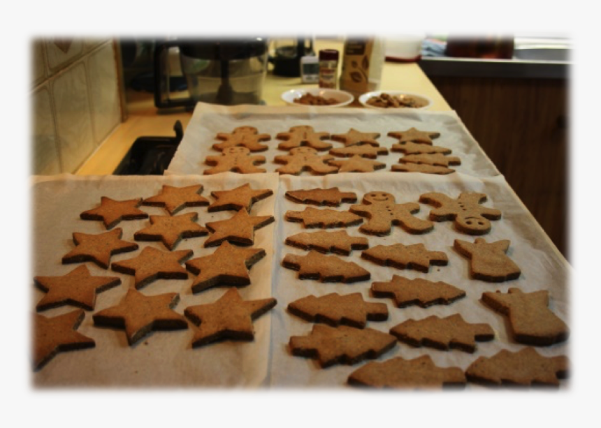 Recipe Of The Week - Baking, HD Png Download