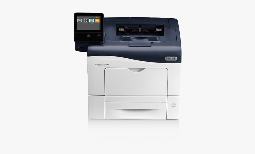 Xerox C400, HD Png Download