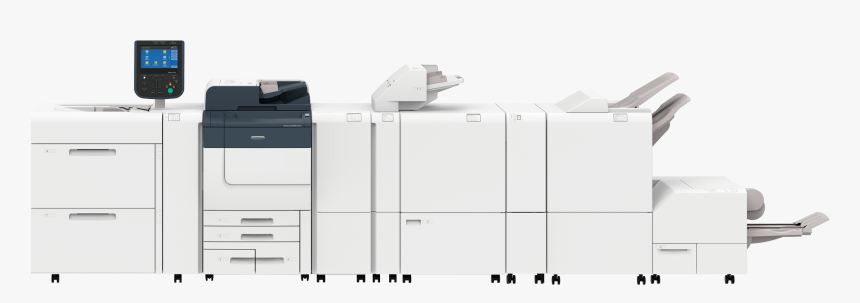 For Professionals - Fuji Xerox Primelink C9070, HD Png Download