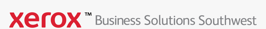 Xerox Business Solutions Southwest, HD Png Download