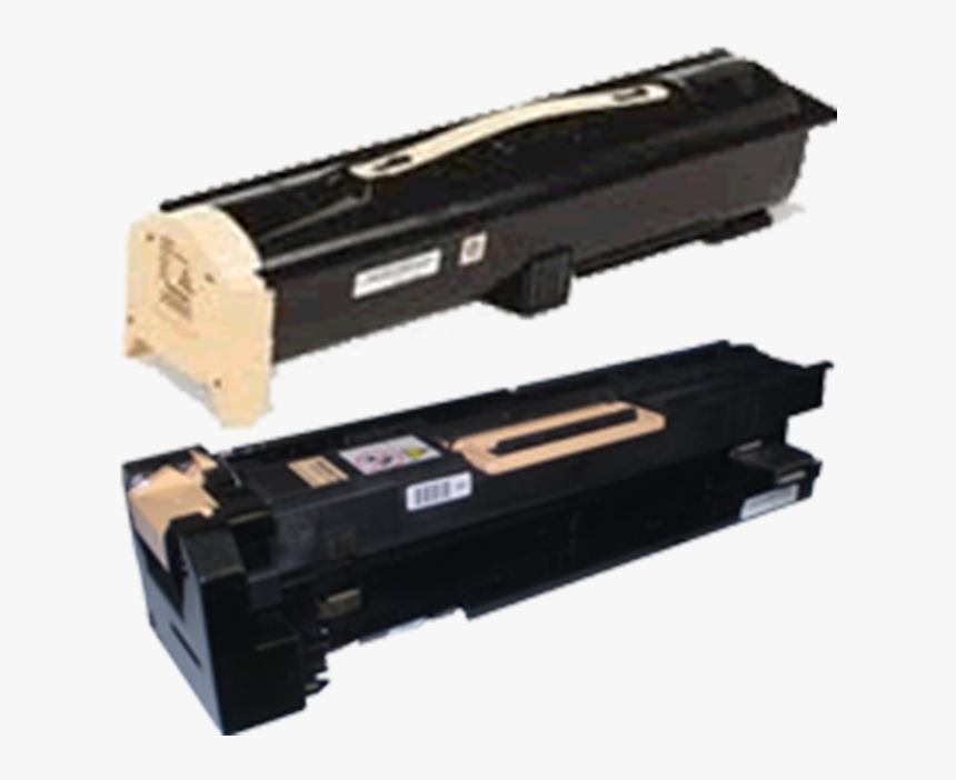 2 Pack Xerox 106r01306 101r00435 Laser Toner Cartridge - Drum Cartridge Xerox Workcentre 5230, HD Png Download
