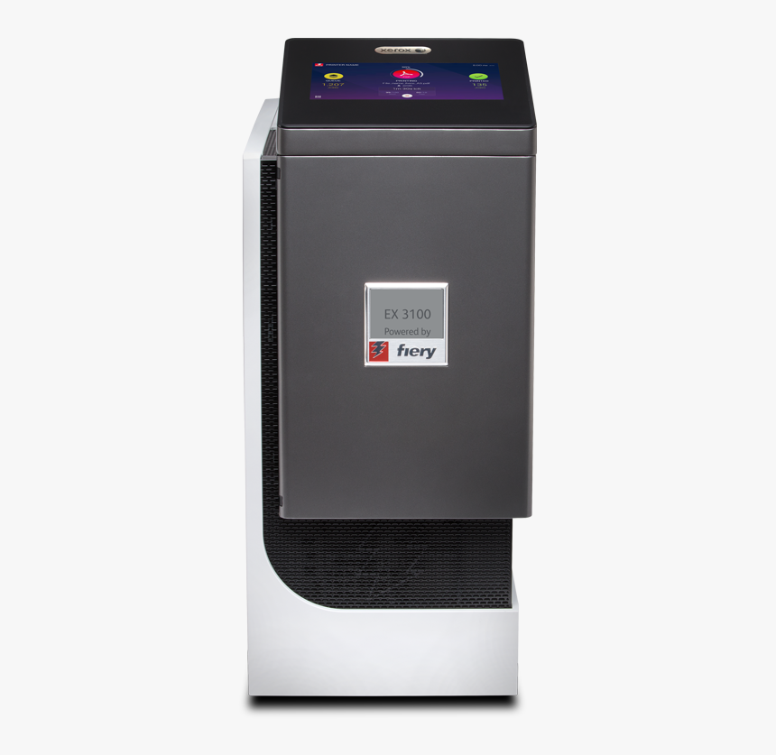 Xerox Ex 180 Print Server, HD Png Download