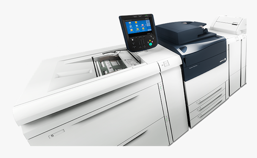 Xerox Versant 180, HD Png Download