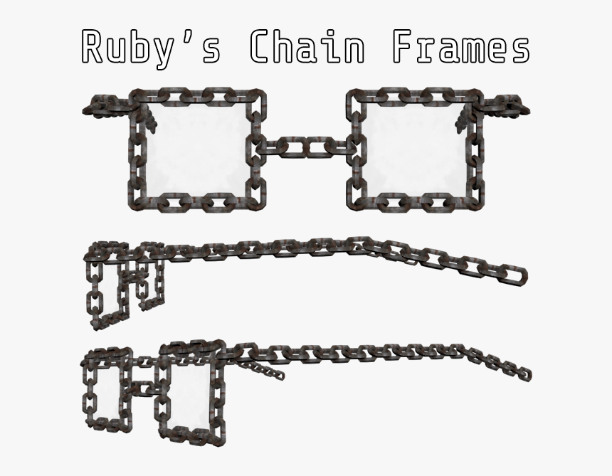 Chain, HD Png Download
