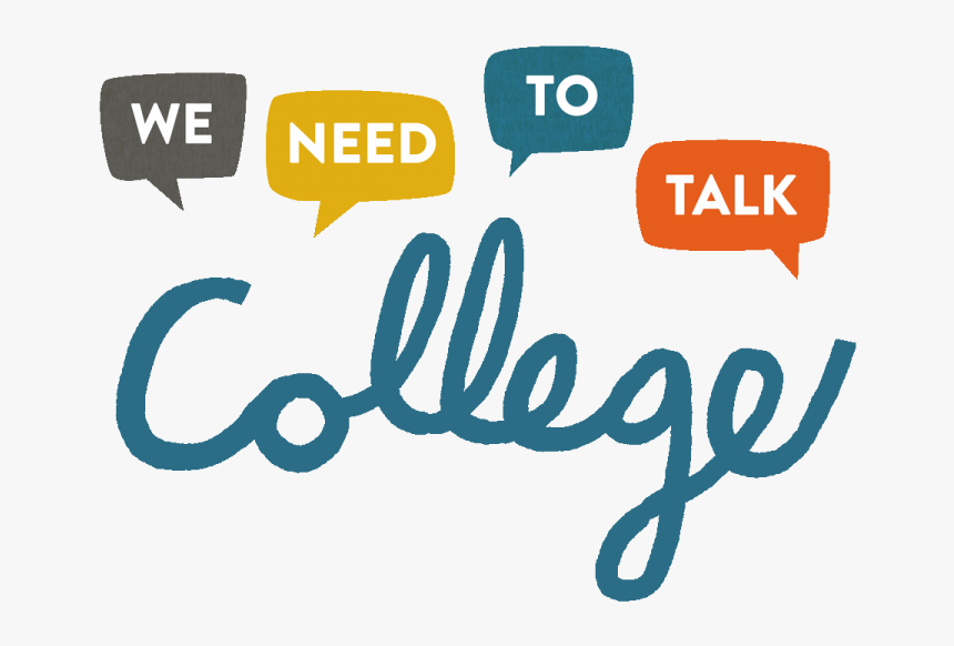 Is College Really Worth It We Need To Talk College, HD Png Download