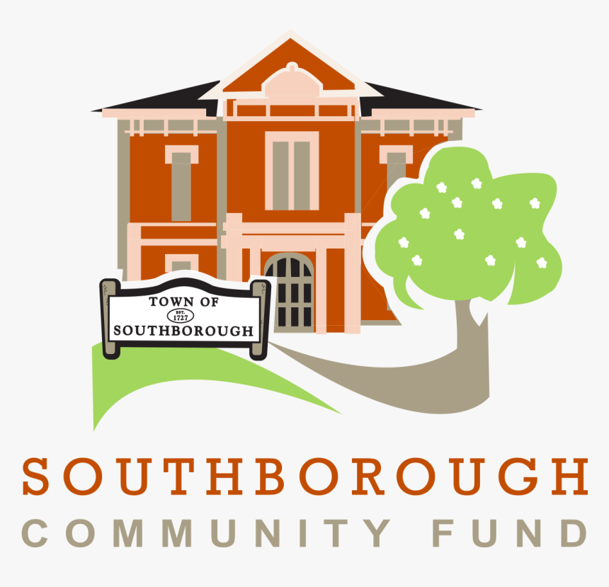 Southborough Community Fund, HD Png Download