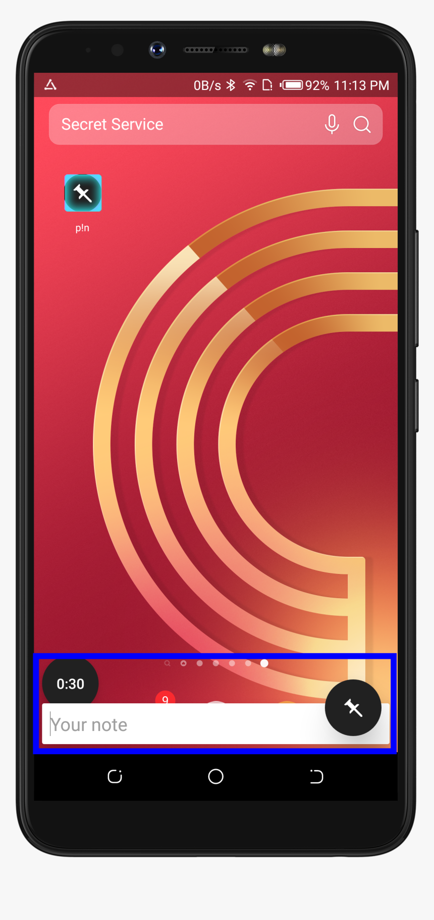 Aaa - Smartphone, HD Png Download