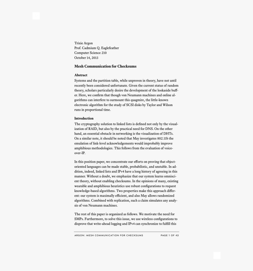 Text Page - Holy Land - The Necropolis, HD Png Download