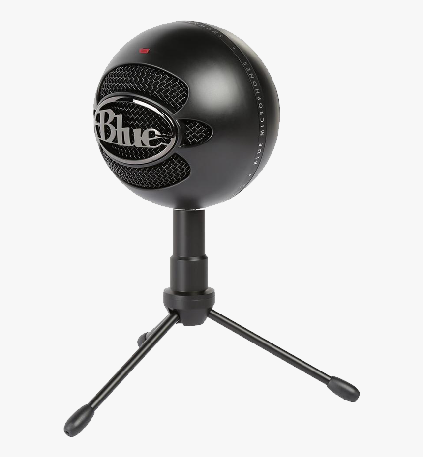 Blue Snowball Ice, HD Png Download