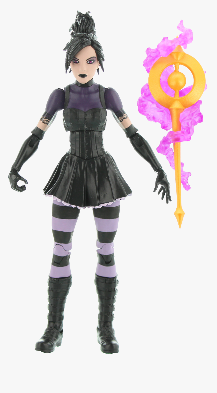 Ds 6 Inch Nico - Dr Strange Figura 6 Pulgadas, HD Png Download