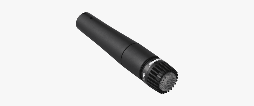 Shure Sm57 - Flashlight, HD Png Download