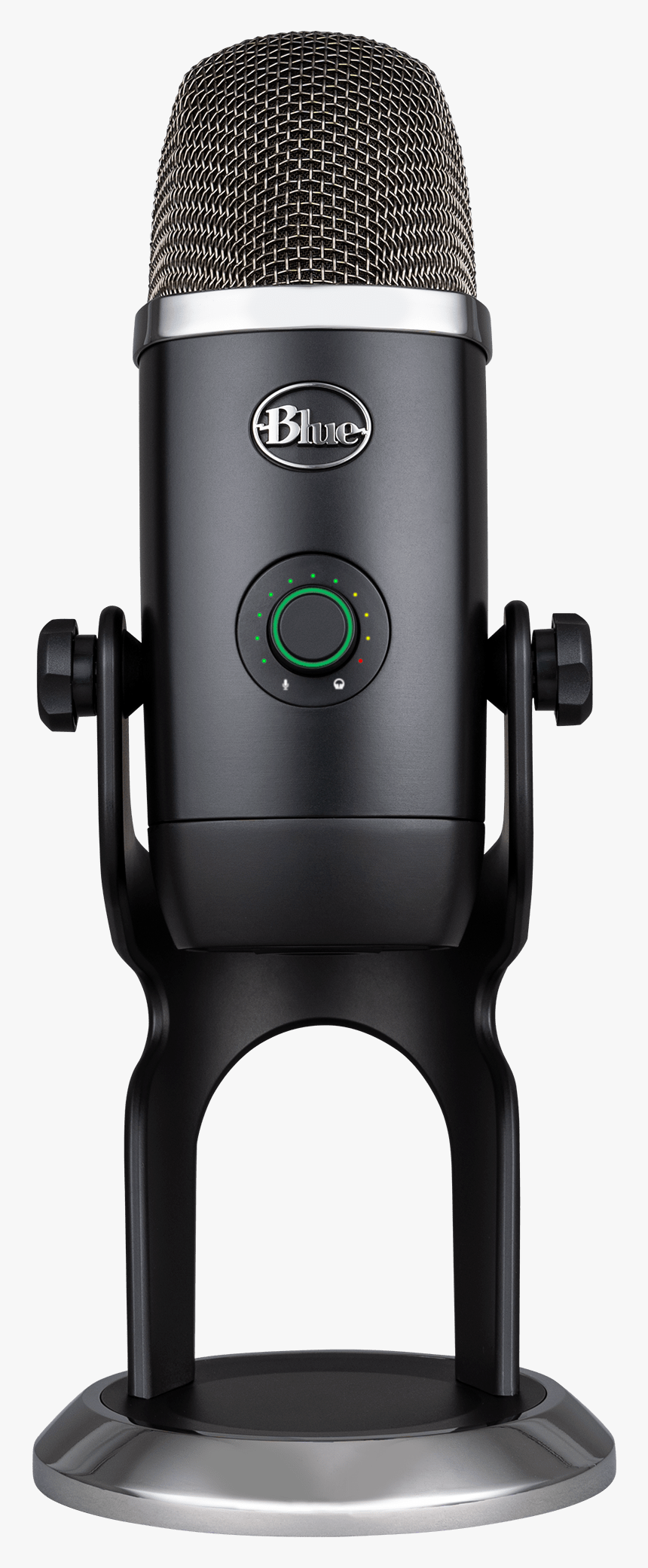 Blue Yeti X Microphone, HD Png Download