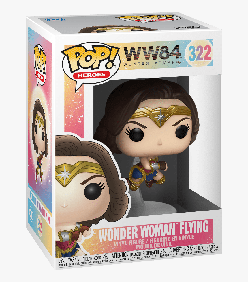 Ad Icons Funko Pop, HD Png Download