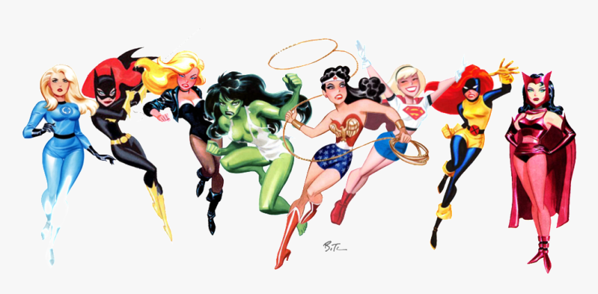 Wonder Woman, HD Png Download