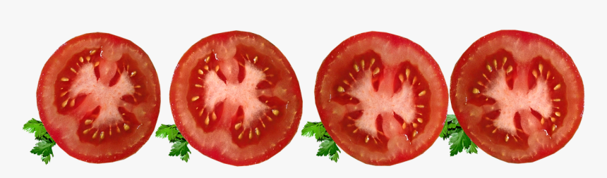 Plum Tomato, HD Png Download