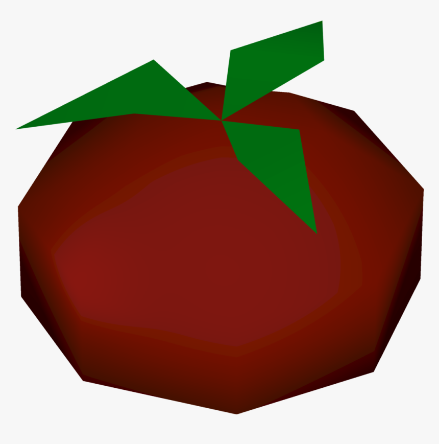 The Runescape Wiki - Runescape Tomato, HD Png Download