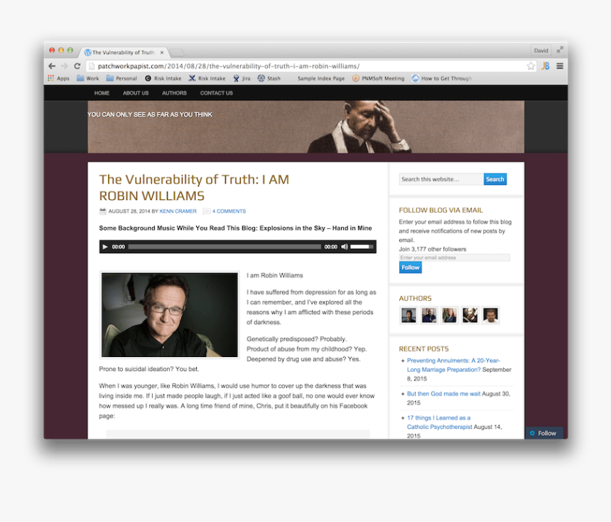 Screen Shot 2015 11 26 At - Website, HD Png Download