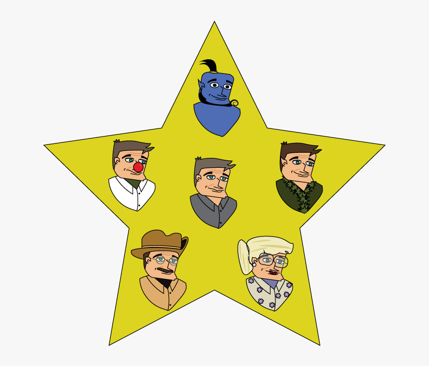 Cartoon, HD Png Download