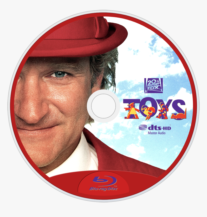 Toys (1992), HD Png Download