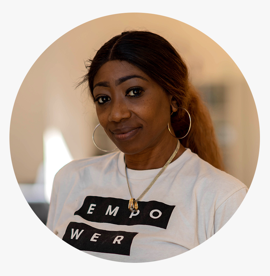 Aleathia Dennis Cherry - Girl, HD Png Download