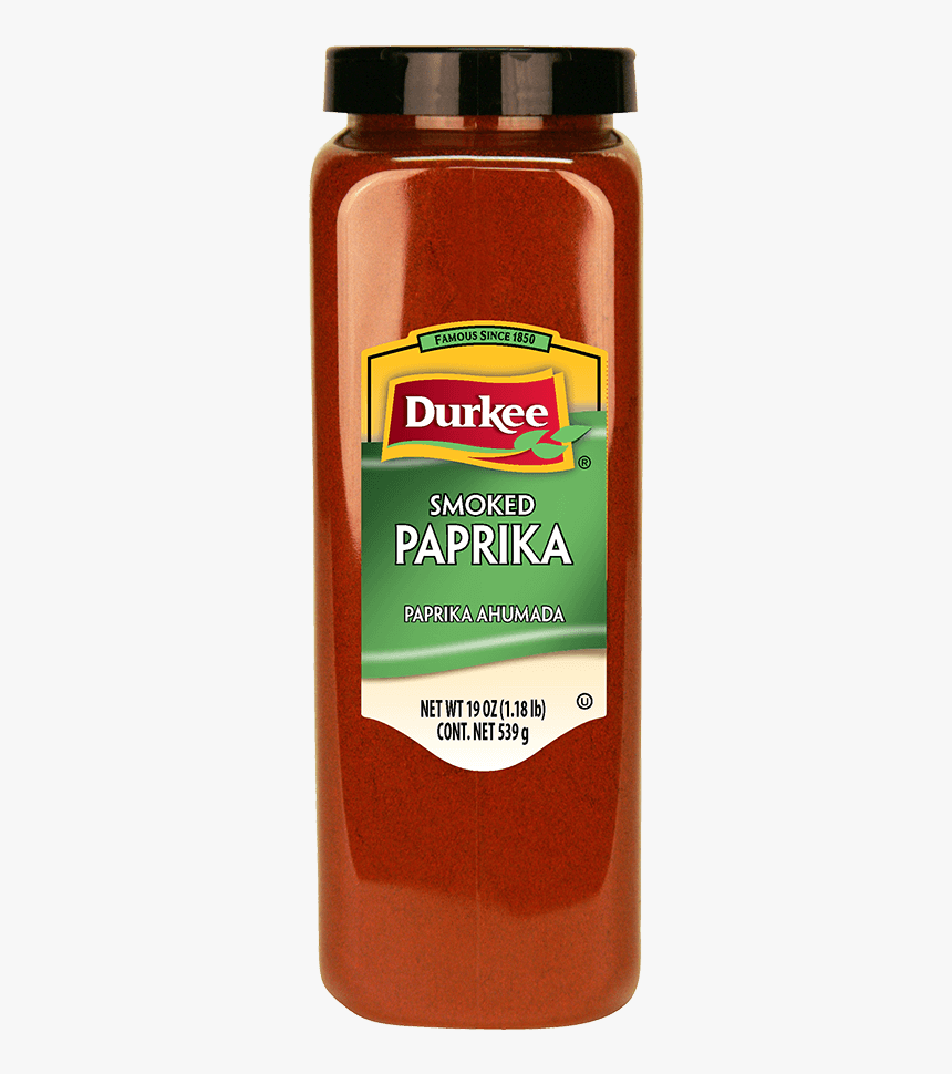 Image Of Paprika, Smoked - Durkee Steak Seasoning, HD Png Download