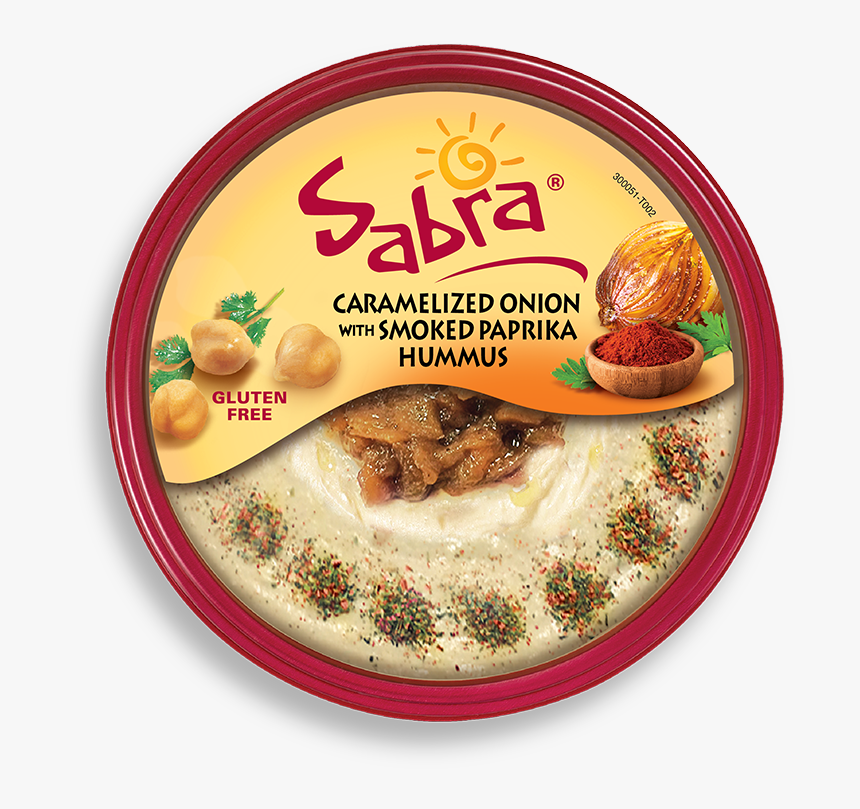 Hummus Png - Sabra Hummus Png, Transparent Png