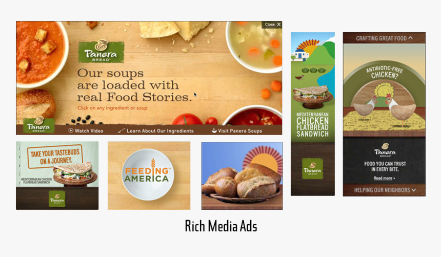 Panerarichmedia, HD Png Download