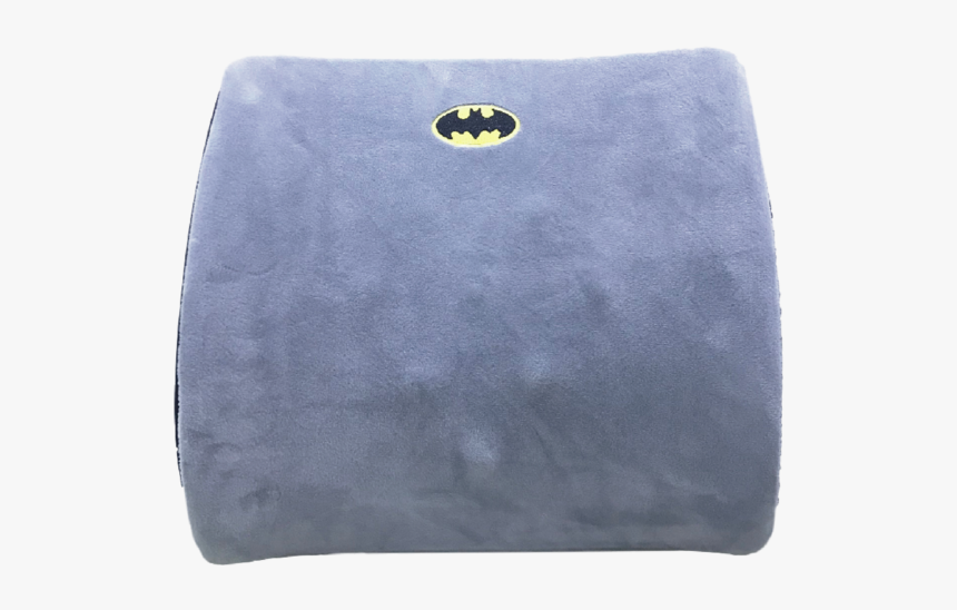 Justice League Back Support Cushion - Batman, HD Png Download