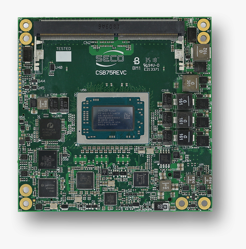 Come B75 Ct6, HD Png Download