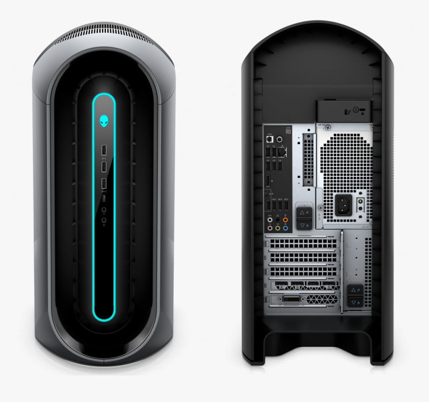 Alienware Aurora Ryzen Edition, HD Png Download