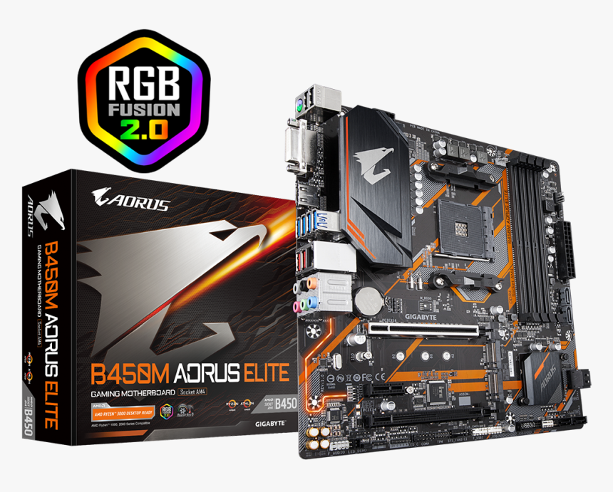 Ryzen 3 3200g Motherboard, HD Png Download