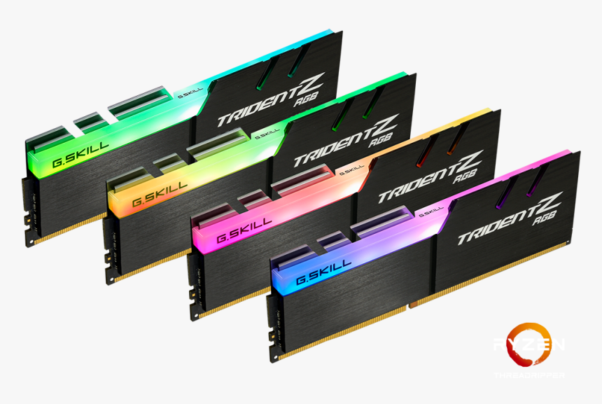 Ddr4 Ram 32 Gb, HD Png Download