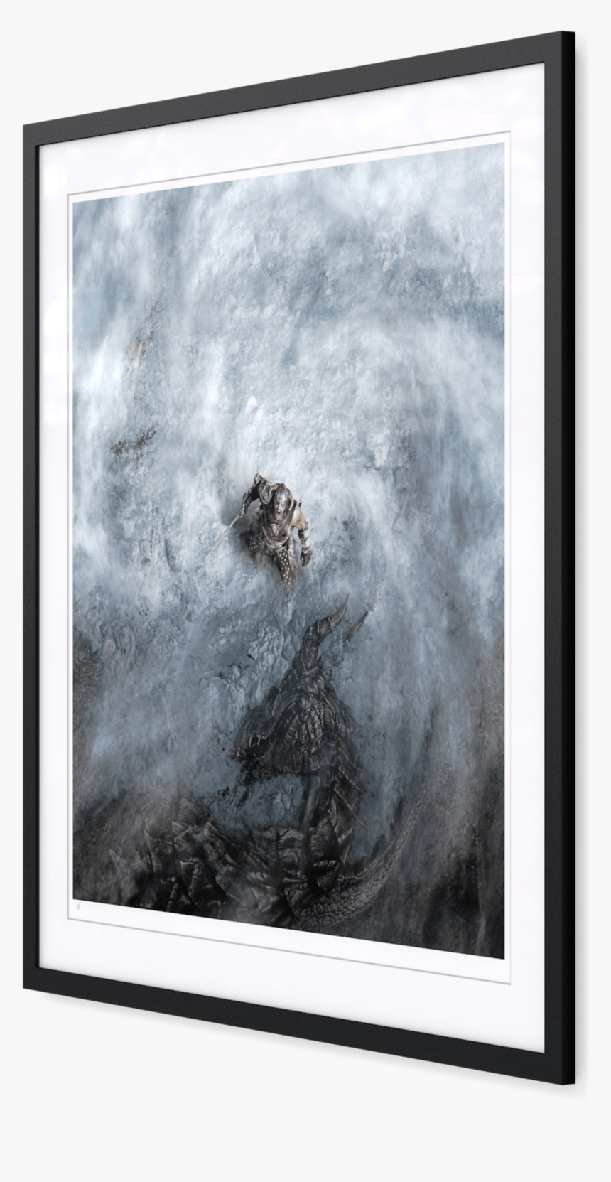 Picture Frame, HD Png Download