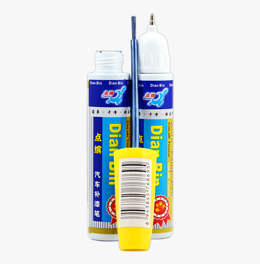 Autó Festék Javító Toll, HD Png Download