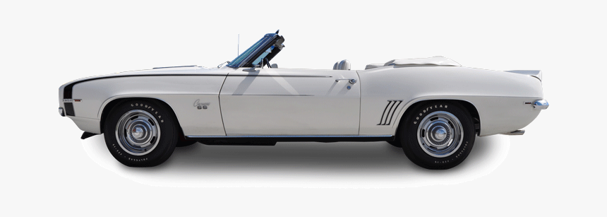Mercedes-benz 190sl, HD Png Download