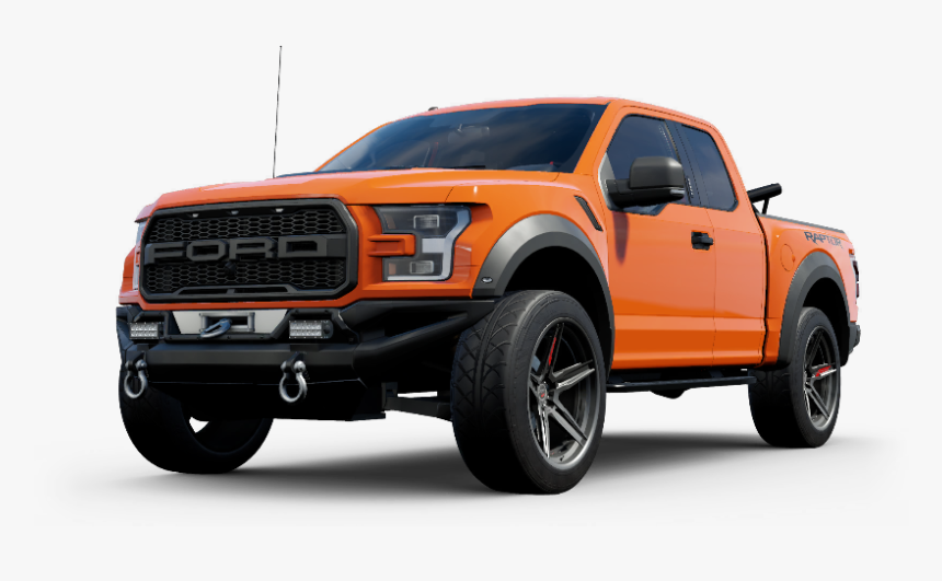 Forza Wiki - Ford Motor Company, HD Png Download