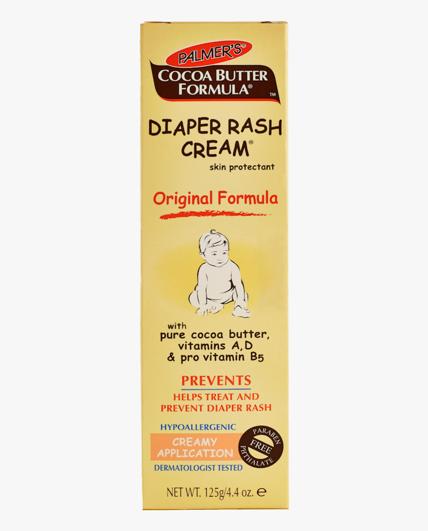 Palmers Cocoa Butter, HD Png Download