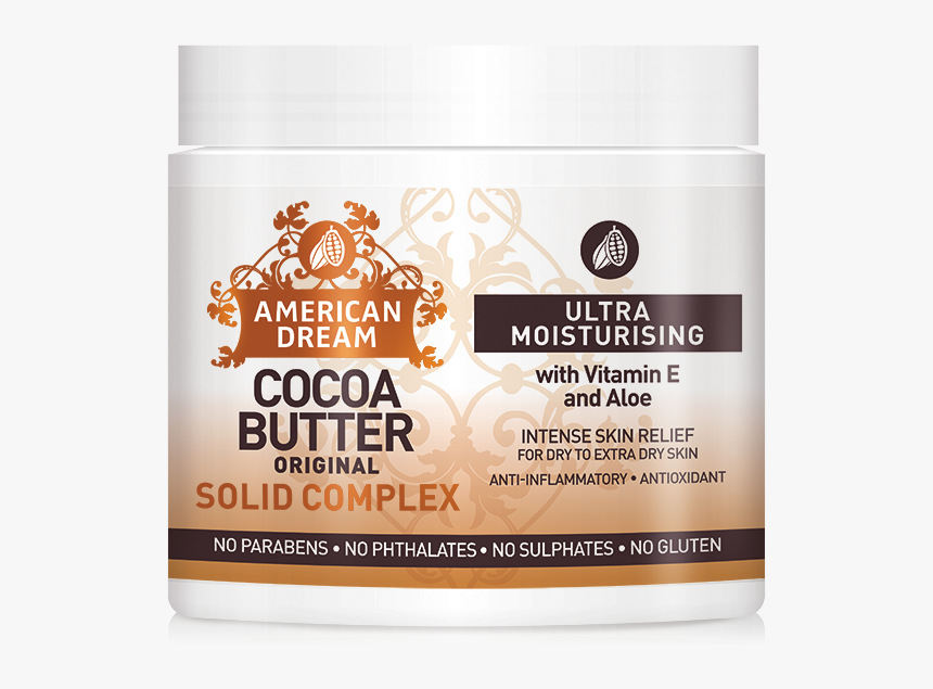 Cocoa Butter, HD Png Download