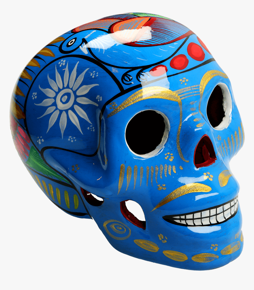 Skull, HD Png Download