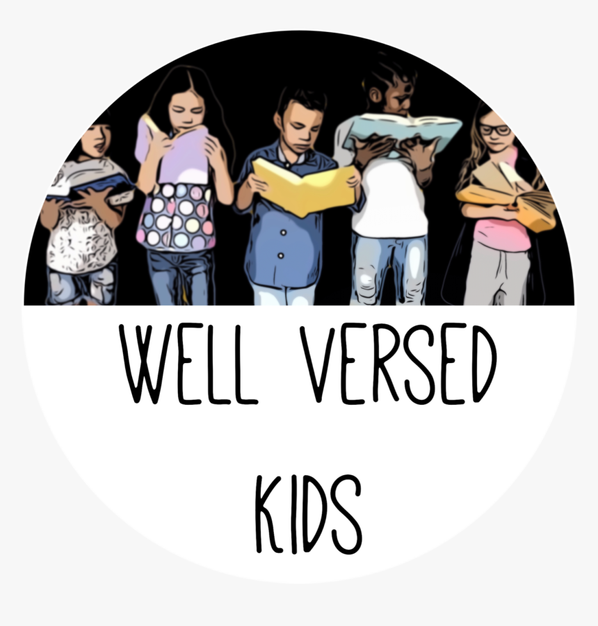 Diverse Children Learning, HD Png Download