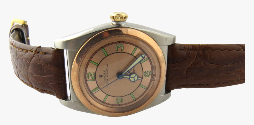 Analog Watch, HD Png Download