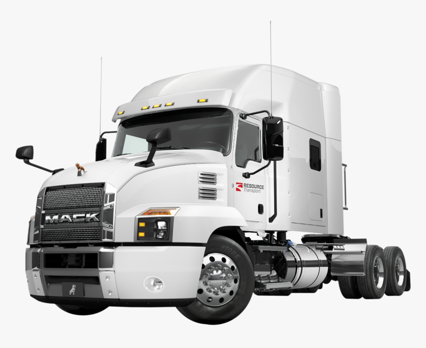70 Inch 2020 Mack Anthem, HD Png Download