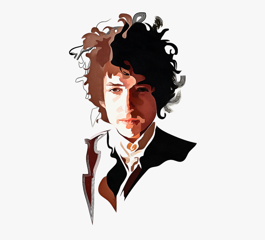 Bob Dylan, HD Png Download , Transparent Png Image - PNGitem