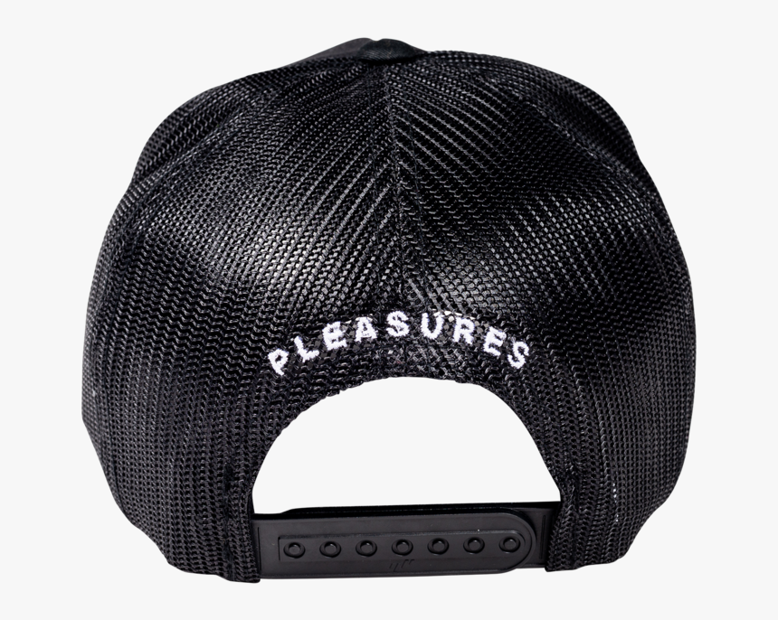 Pleasures Forever Young Trucker Snapback, HD Png Download